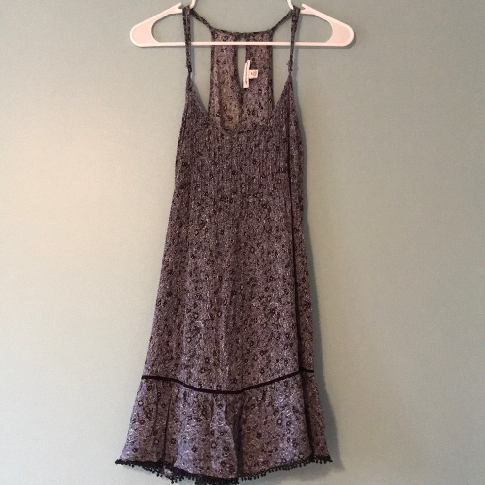 American eagle shift dress